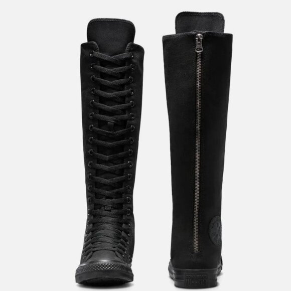 CONVERSE Chuck Taylor All Star XXHi High Top Knee Hi women's 7 mens 5 NIB - Picture 9 of 9